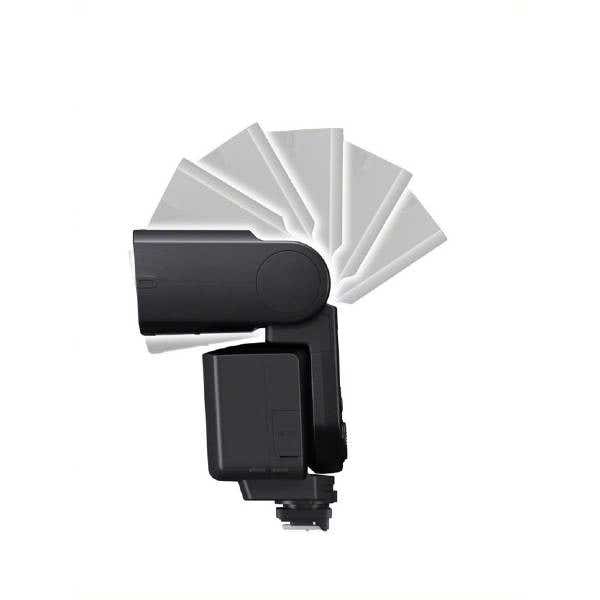 Sony HVL-F60RM II Quick Shift Bounce Flash | Secondhand