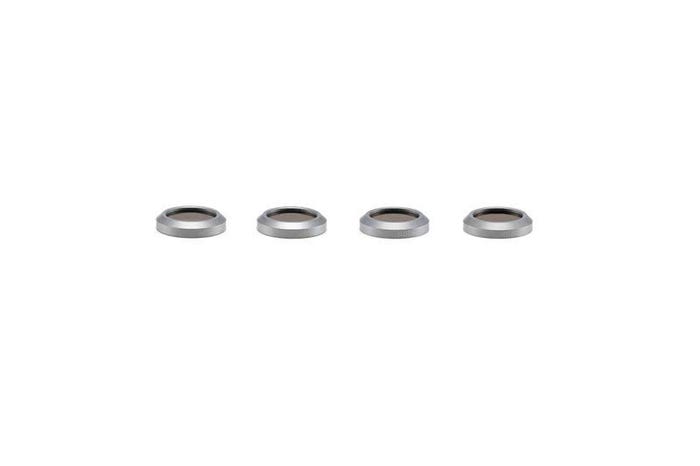DJI Mavic 2 Zoom ND Filters Set - ND4 / ND8 / ND16 / ND32