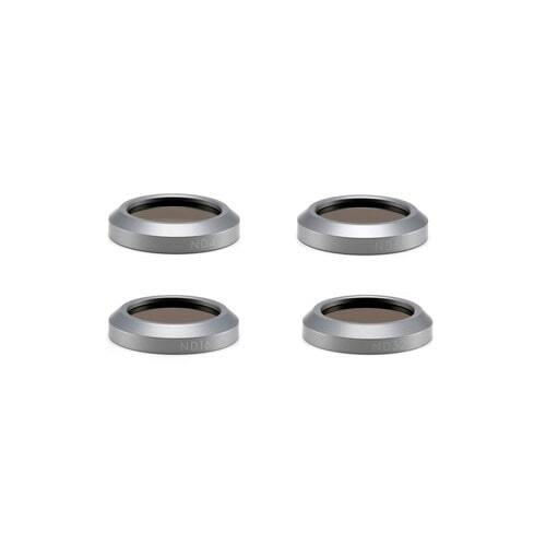 DJI Mavic 2 Zoom ND Filters Set - ND4 / ND8 / ND16 / ND32