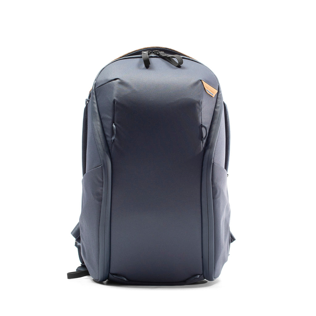 Peak Design Everyday Backpack 15L ZIP V3 Midnight Blue