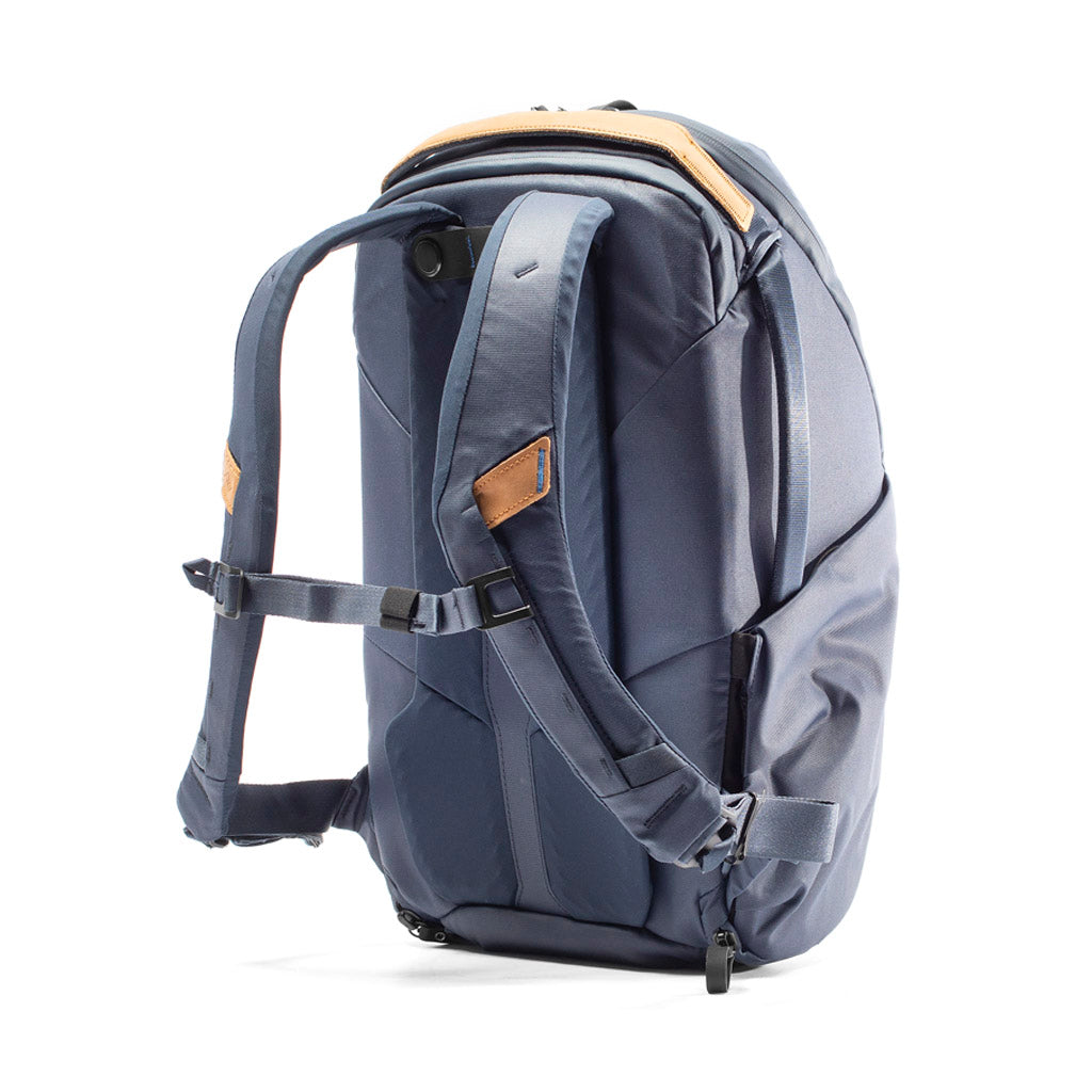 Peak Design Everyday Backpack 15L ZIP V3 Midnight Blue