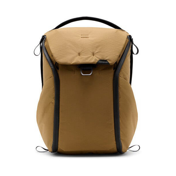 Peak Design Everyday Backpack 20L Coyote