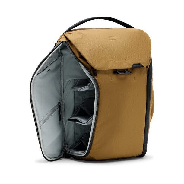 Peak Design Everyday Backpack 20L Coyote