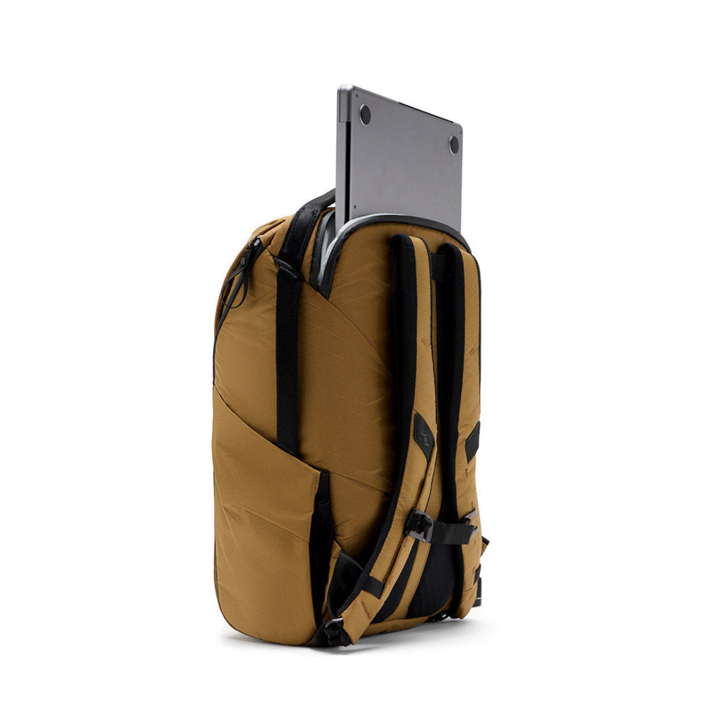 Peak Design Everyday Backpack 20L Coyote