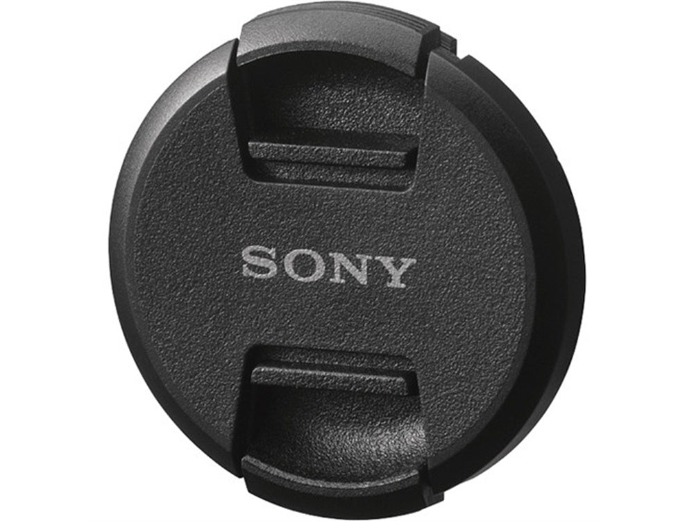 Sony 72mm Lens Cap ALC-F72S