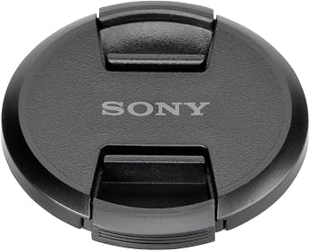 Sony 72mm Lens Cap ALC-F72S