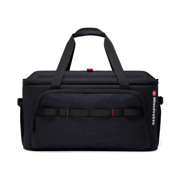 Manfrotto Pro Light Cineloader Large Black