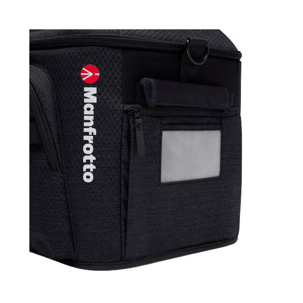 Manfrotto Pro Light Cineloader Large Black