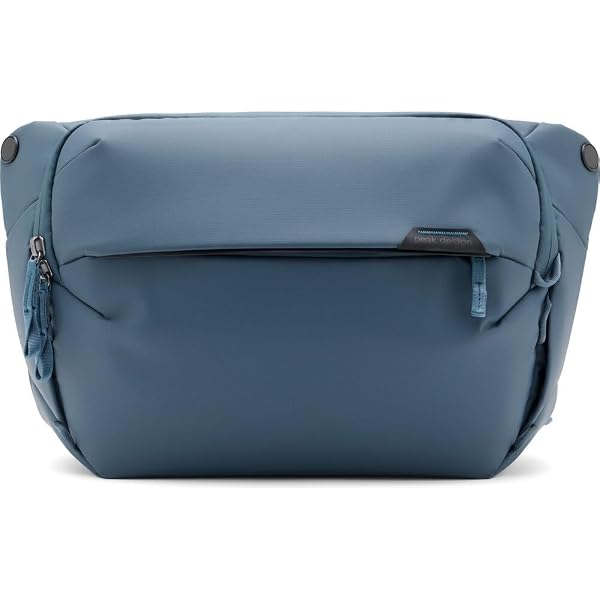 Peak Design Everyday Sling 6L V3 - Midnight Blue