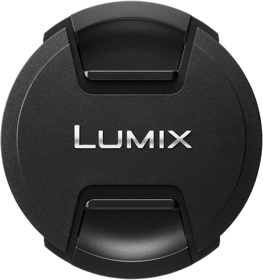 Panasonic DMW-LFC67GU Lens Cap 67mm