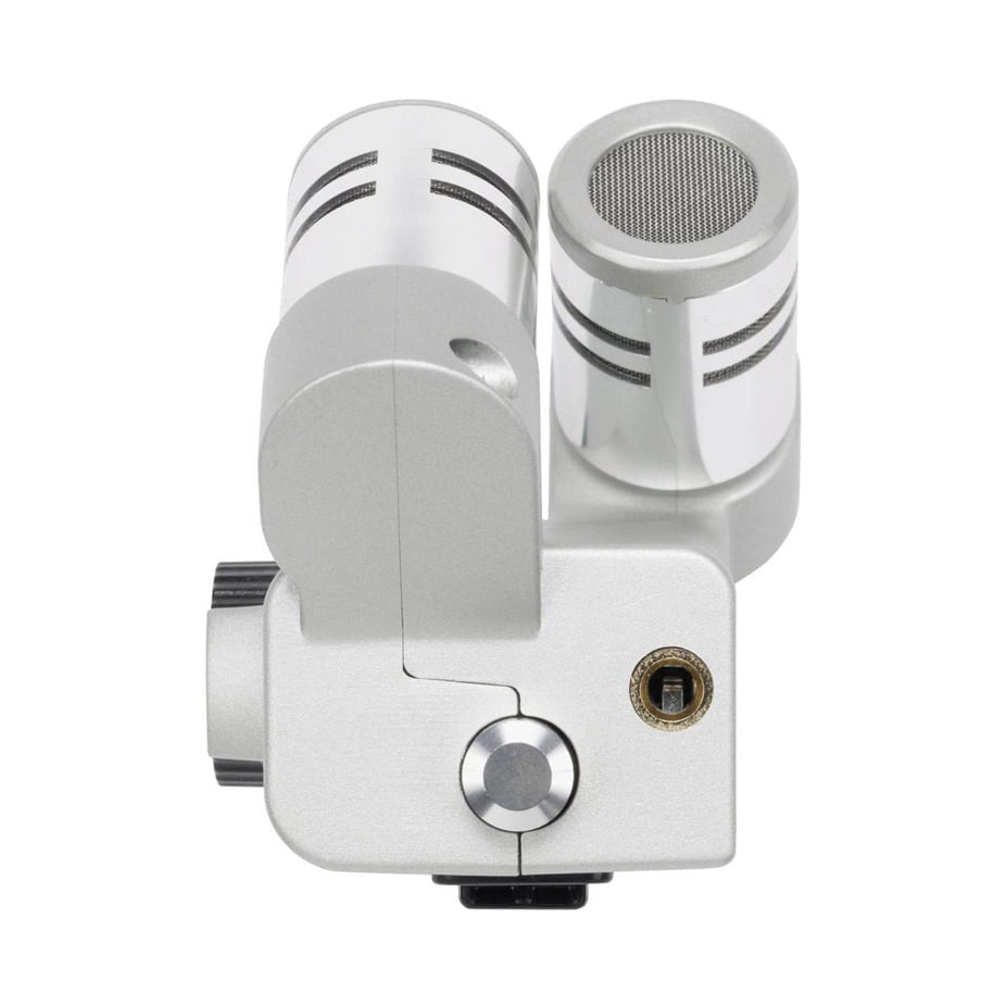 Zoom XYH-6 Adjustable Stereo Microphone Capsule for H5/H6