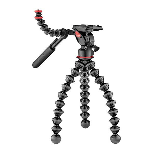 Joby Gorillapod 5K Video Pro Kit
