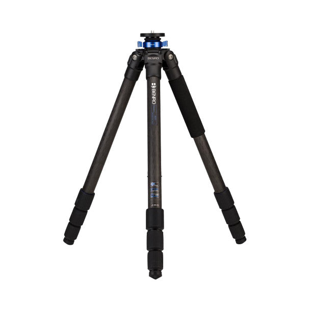 Benro Mach 3 S4 CF Tripod