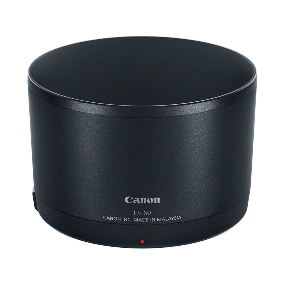 Canon ES-60 Lens Hood For EF-M 32mm f/1.4 STM