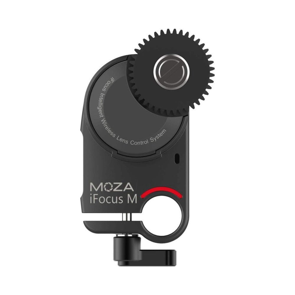 Moza Air 2 iFocus Wireless Follow Focus Motor MF01 with Remote