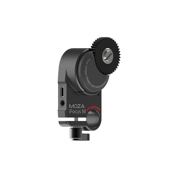 Moza Air 2 iFocus Wireless Follow Focus Motor MF01 with Remote