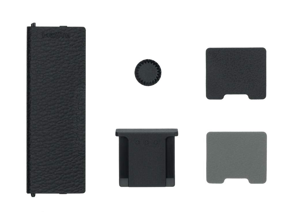 Fujifilm CVR-XT3 Cover Kit for X-T3