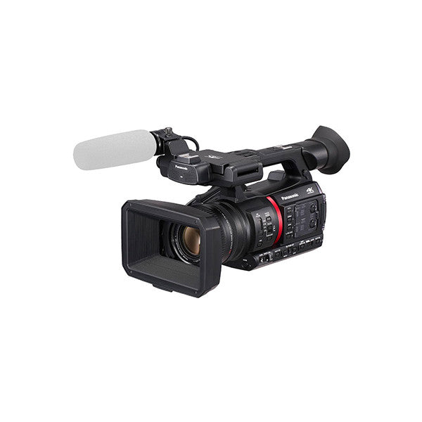 Panasonic AG-CX350EN 4K HDR Professional Handheld Camcorder