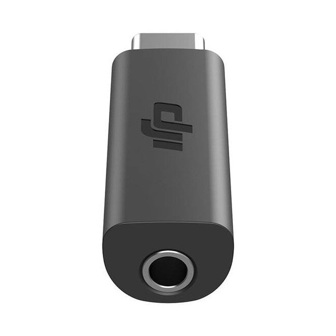 DJI OSMO Pocket 1 PT8 3.5mm Adapter