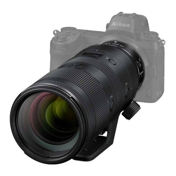 Nikon Z 70-200mm f2.8 VR S Zoom | Secondhand