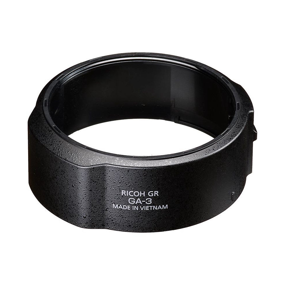 Ricoh GA-3 Lens Adapter for GR IV