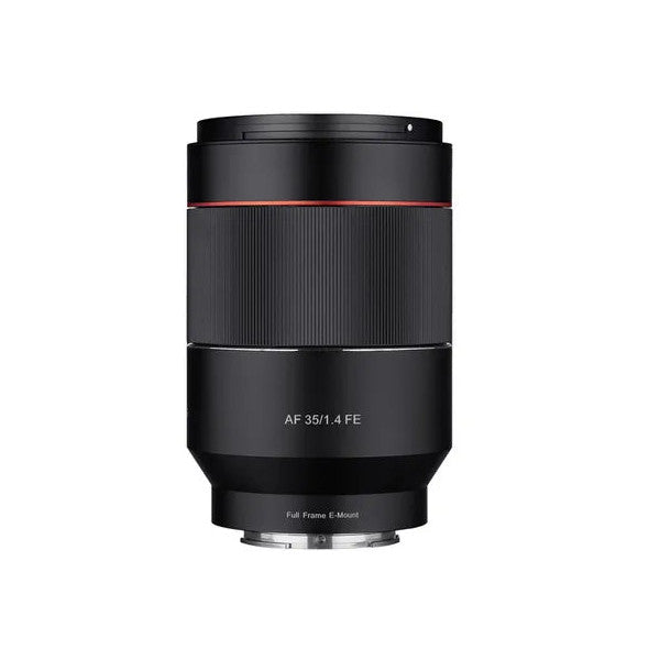 Samyang AF 35mm F1.4 UMC II Sony E Full Frame Auto Focus Lens