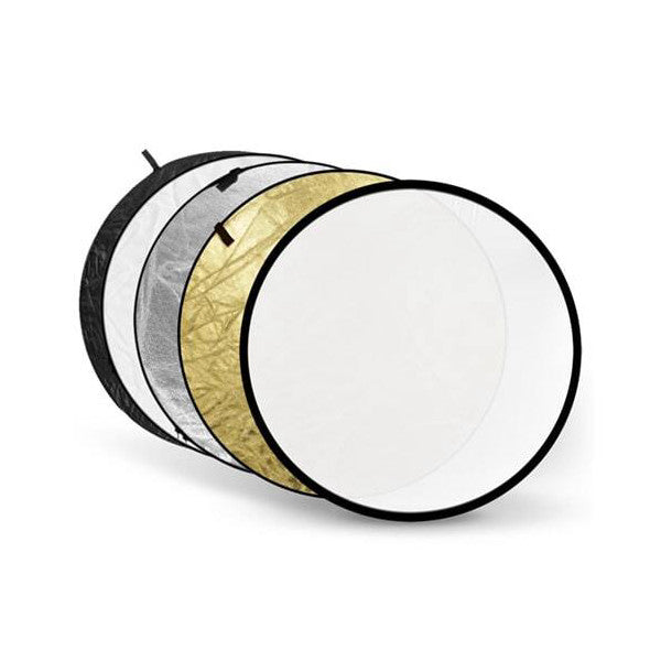 XLITE 105cm 5-in-1 Reflector Set