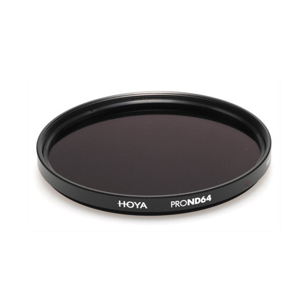 Hoya 67mm Pro ND64 Filter