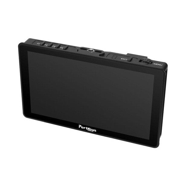Portkeys BM7 II DS 7-Inch Monitor with Wireless Camera Control