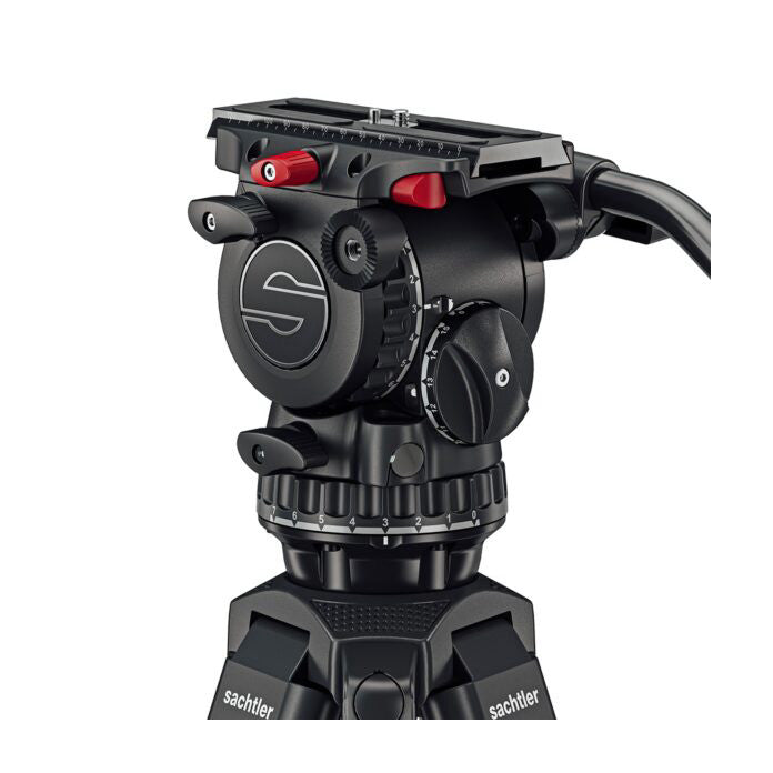 Sachtler FSB 8 75/2 CF MS MKII