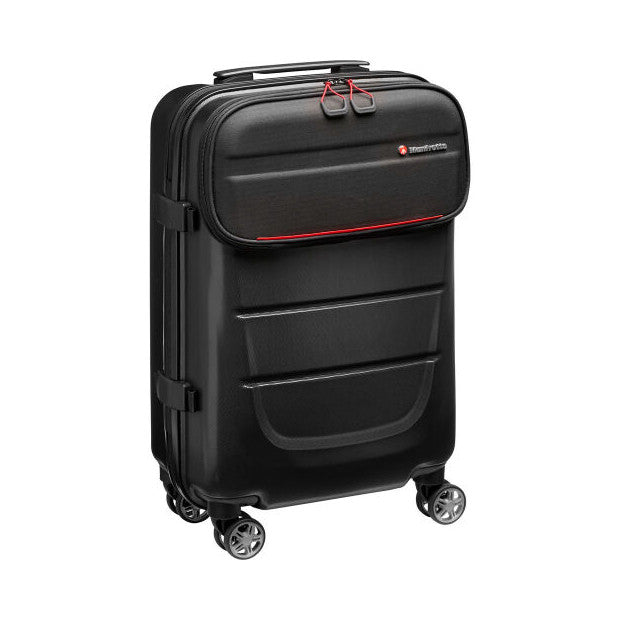 Manfrotto Pro Light Reloader Spin-55 Carry-On Camera Roller Bag
