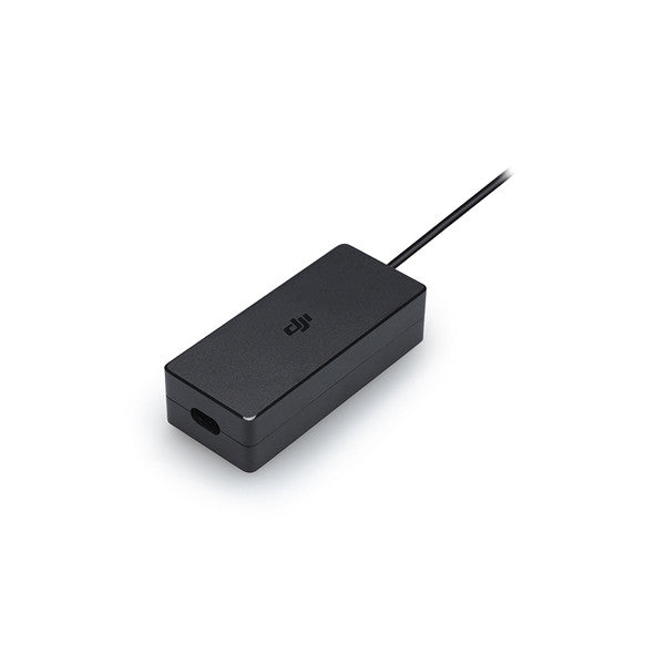 DJI Mavic Pro 50W Power Adapter Battery Charger (Without Cable)