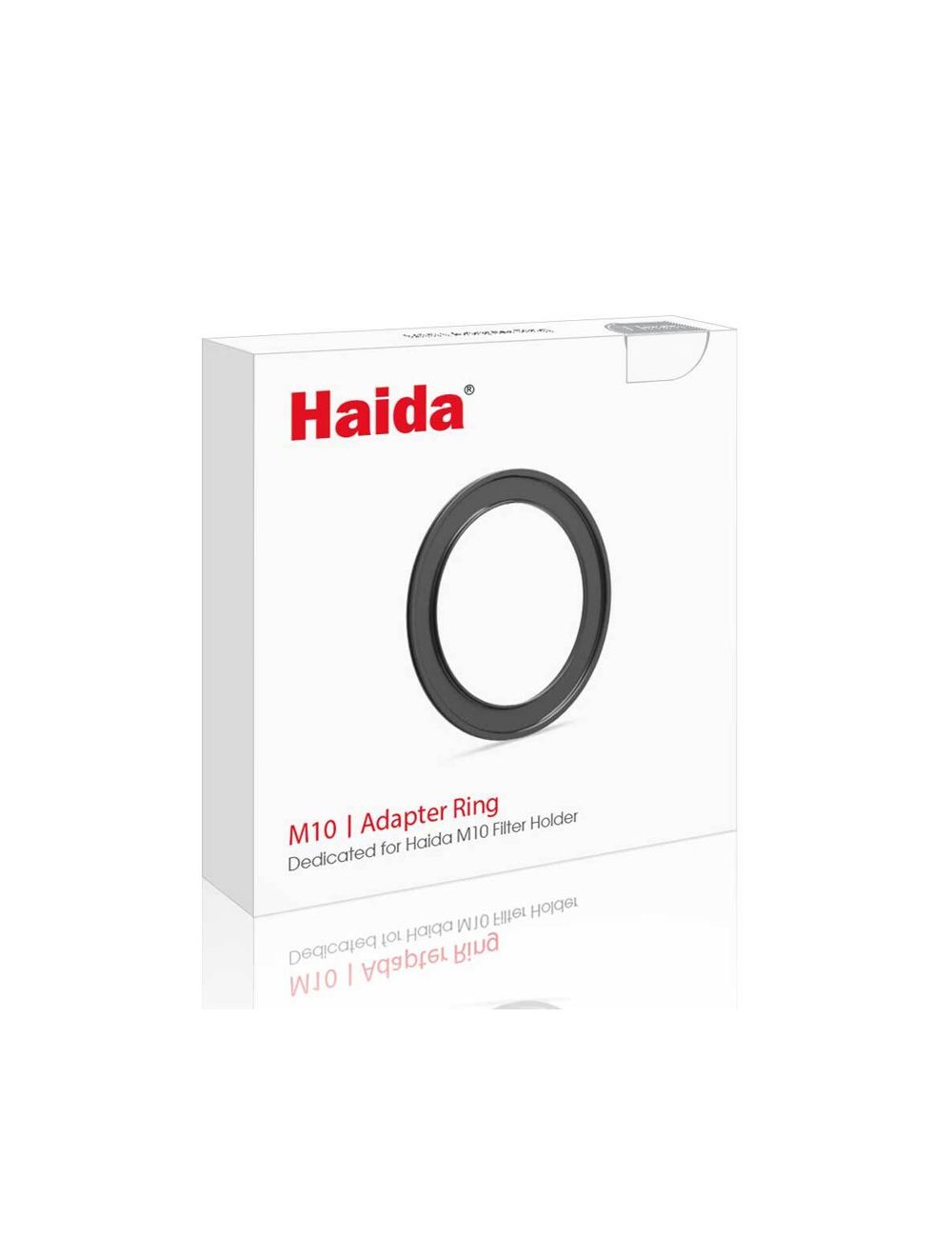 Haida 62mm Lens Adapter Ring for M10 Filter Holder