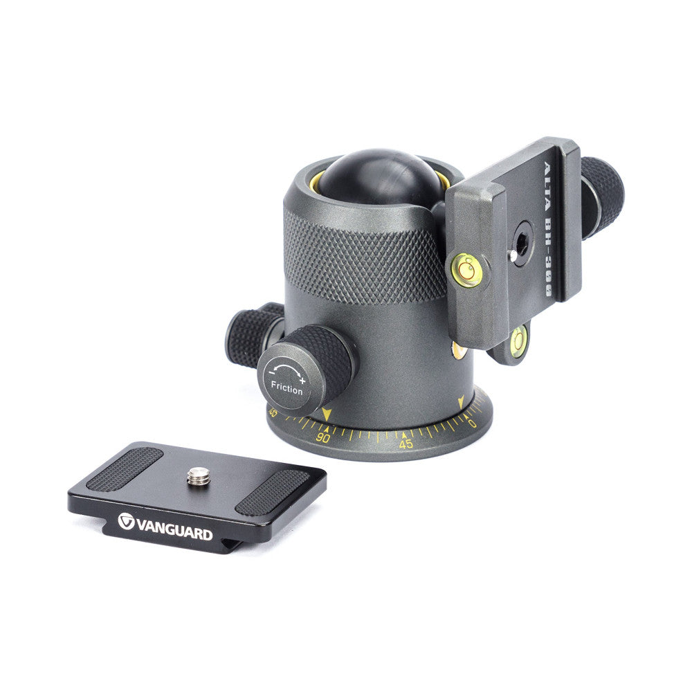 Vanguard Alta BH-300 Ball Head