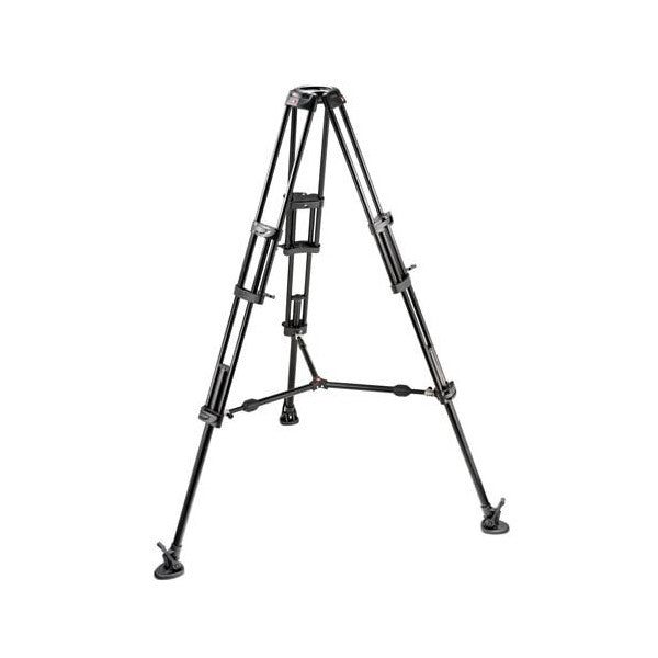 Manfrotto 545B Professional Video Tripod