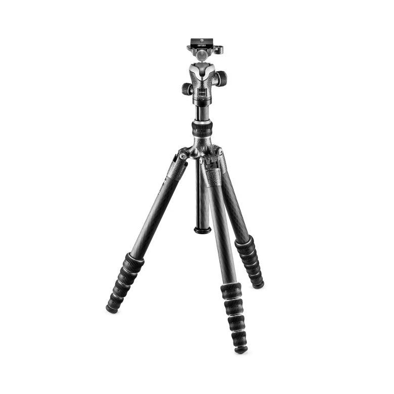 GITZO GK1555T-82TQD Traveller Tripod Kit
