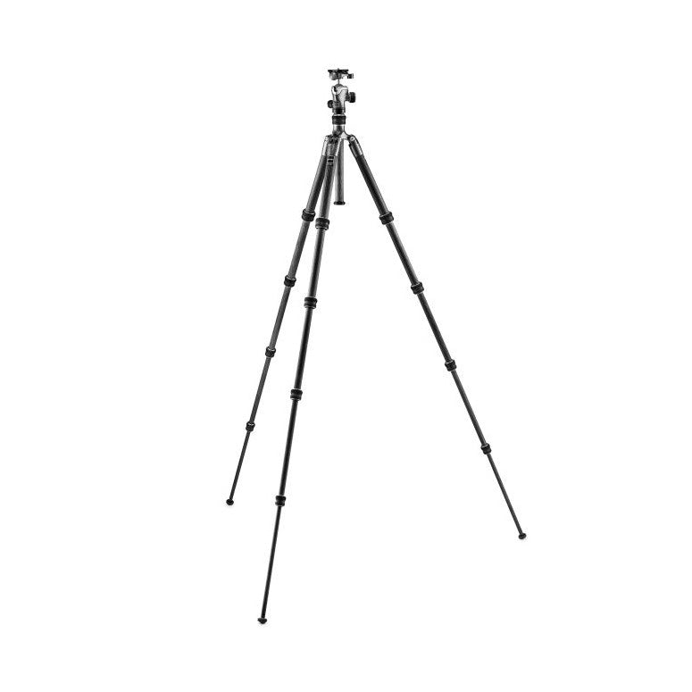 GITZO GK1555T-82TQD Traveller Tripod Kit