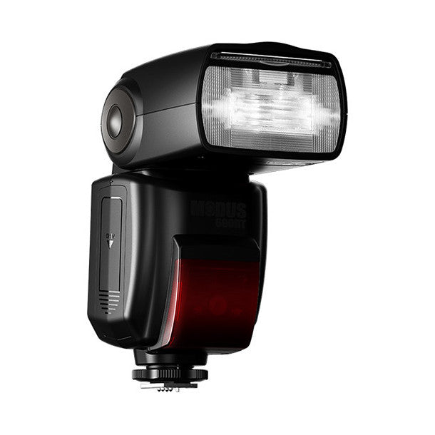 Hahnel Modus 600RT II Canon Flash