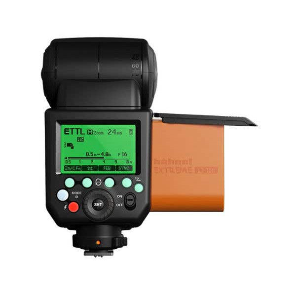 Hahnel Modus 600RT II Canon Flash