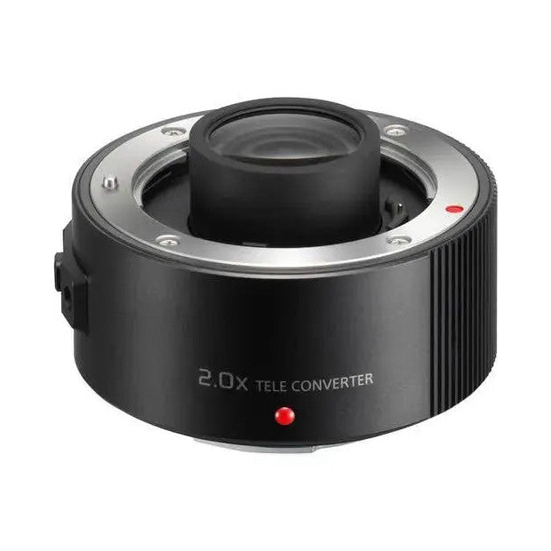 Panasonic Lumix G TC20 2X Teleconverter