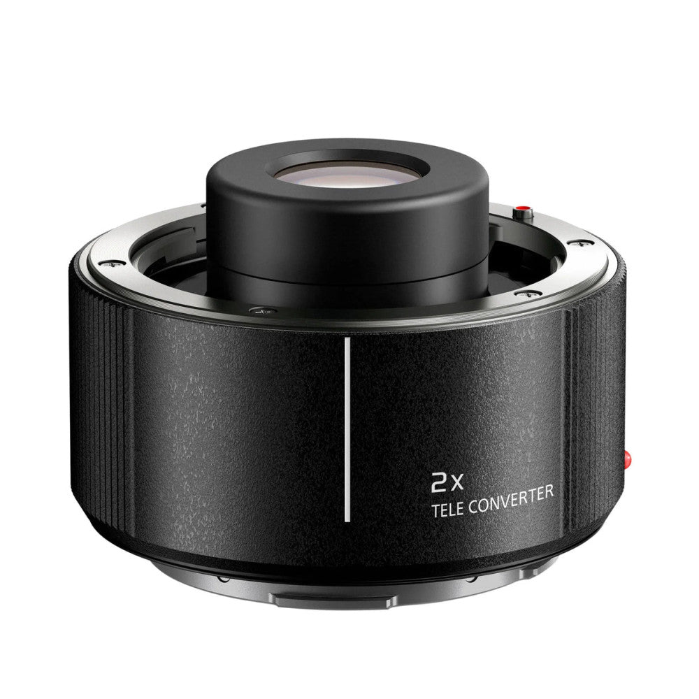 Panasonic Lumix G TC20 2X Teleconverter