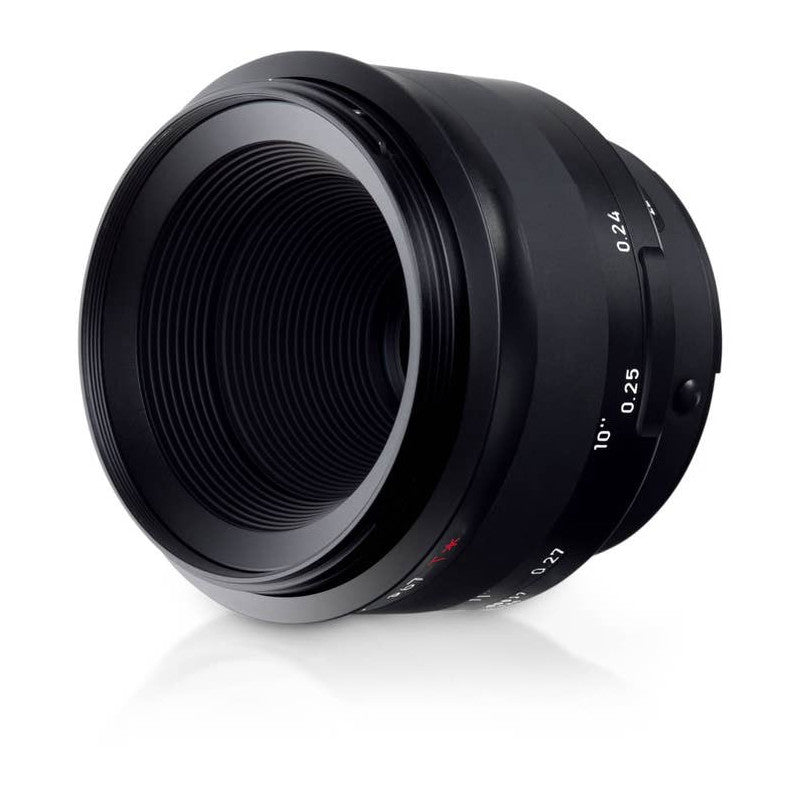 Zeiss Milvus 50mm f/2.0 Macro