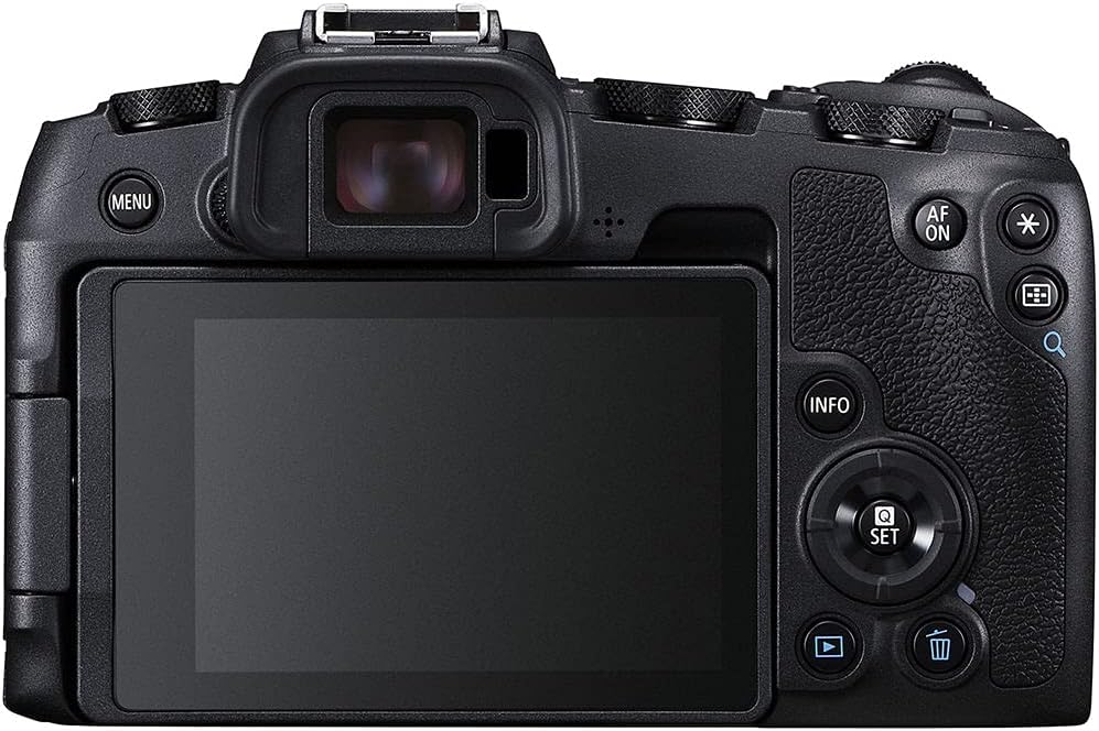 Canon EOS RP Body | Secondhand