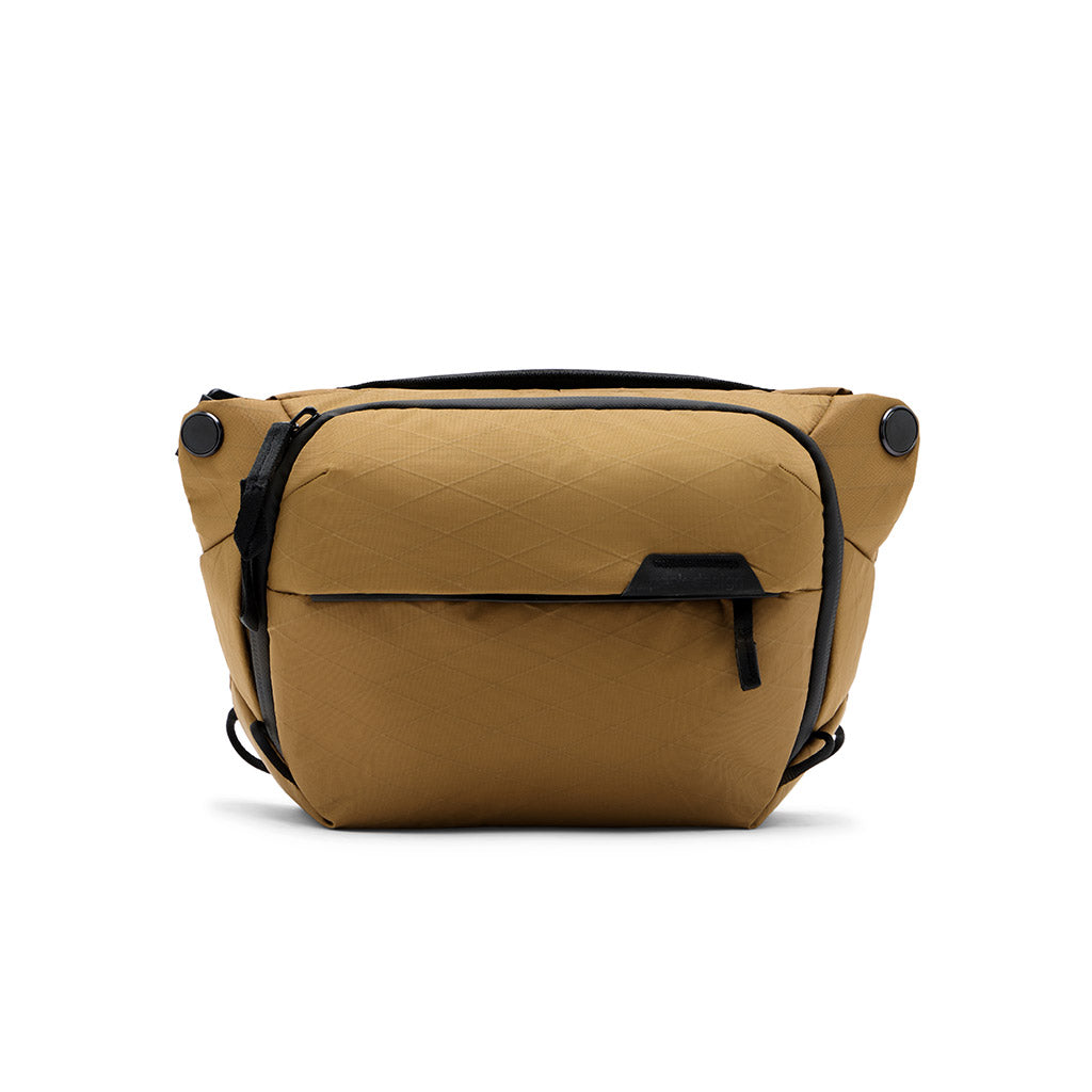 Peak Design Everyday Sling 3L V3 - Coyote