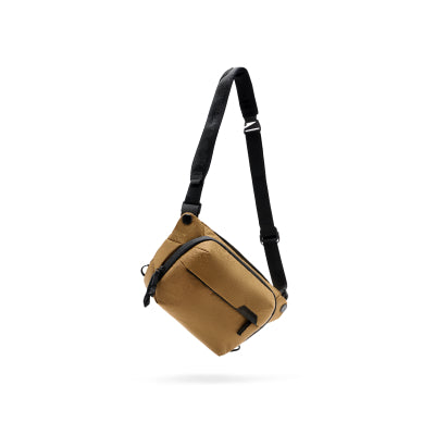 Peak Design Everyday Sling 3L V3 - Coyote