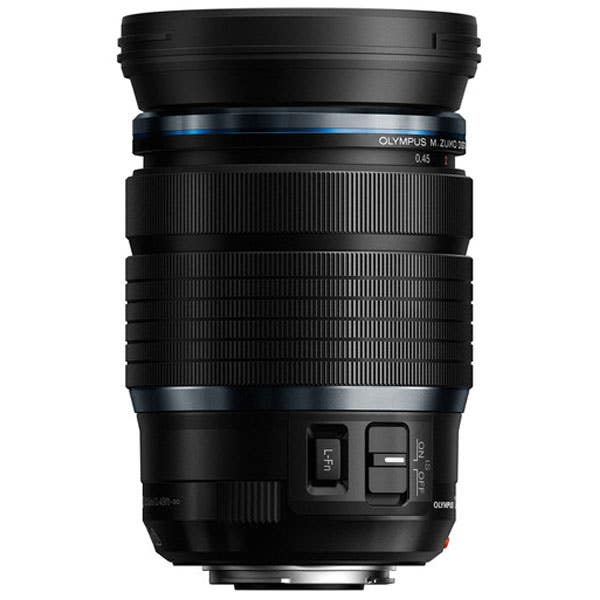 Olympus PRO 12-100mm F4