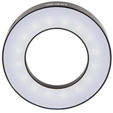 Laowa Front LED Ring Light for 25mm f/2.8 Ultra Macro