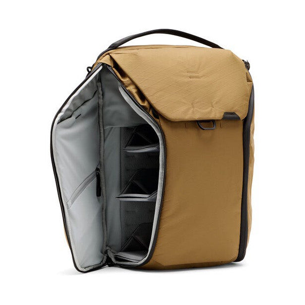 Peak Design Everyday Backpack 30L V2 Coyote