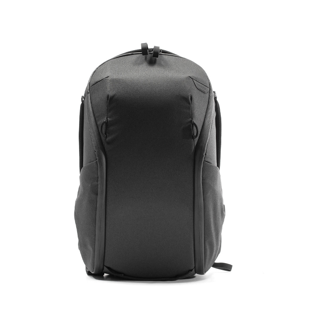 Peak Design Everyday Backpack 15L ZIP V3 Black