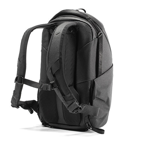 Peak Design Everyday Backpack 15L ZIP V3 Black